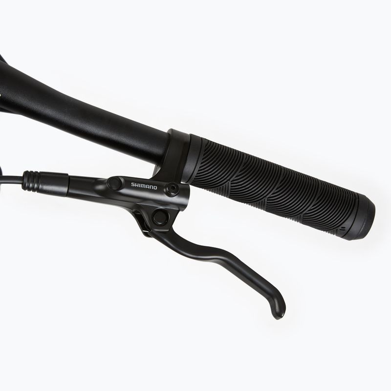 Велосипед кросовий жіночий ATTABO TORRE 5.0 28" white 14