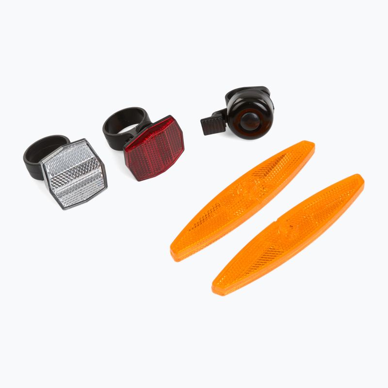 Велосипед кросовий жіночий ATTABO TORRE 5.0 28" white 17