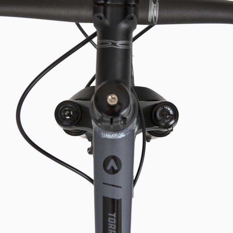 Велосипед кросовий чоловічий ATTABO TORRE 5.0 28" grey 12