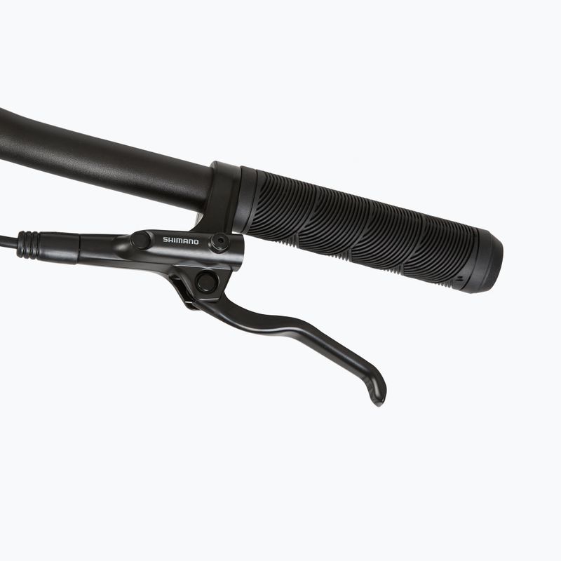 Велосипед кросовий чоловічий ATTABO TORRE 5.0 28" grey 14