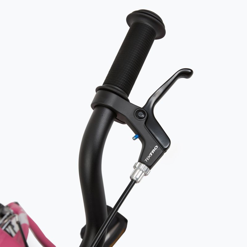 Велосипед дитячий ATTABO EASE 16" 6,4 kg Gen 2 pink 17