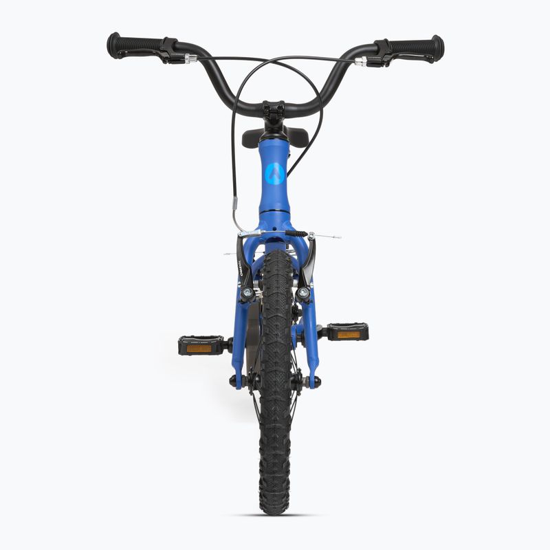 Велосипед дитячий ATTABO EASE 16" 6,4 kg Gen 2 blue 8
