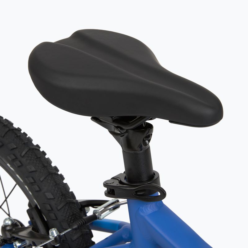 Велосипед дитячий ATTABO EASE 16" 6,4 kg Gen 2 blue 13