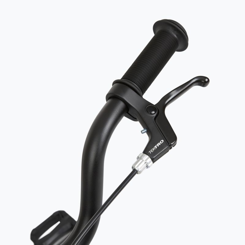 Велосипед дитячий ATTABO EASE 16" 5,9 kg Gen 2 blue 12