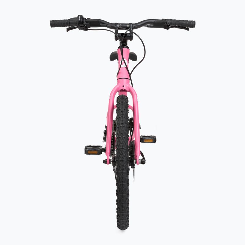 Велосипед дитячий ATTABO EASE 20" 8,8 kg Gen 2 pink 8