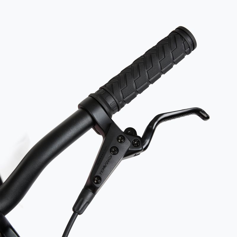 Велосипед дитячий ATTABO EASE 20" 8,4 kg Gen 2 pink 12