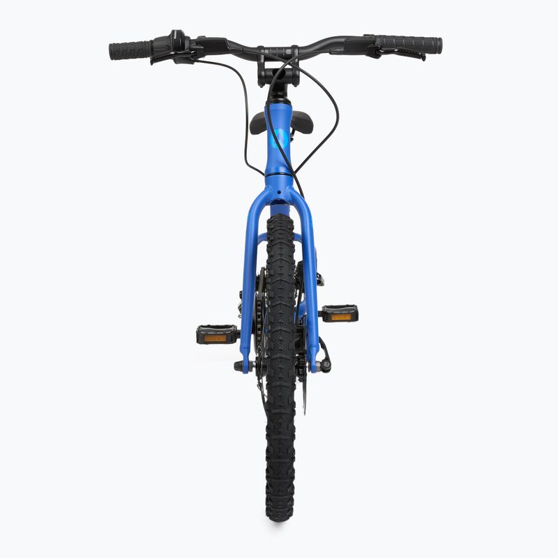 Велосипед дитячий ATTABO EASE 20" 8,4 kg Gen 2 blue 3