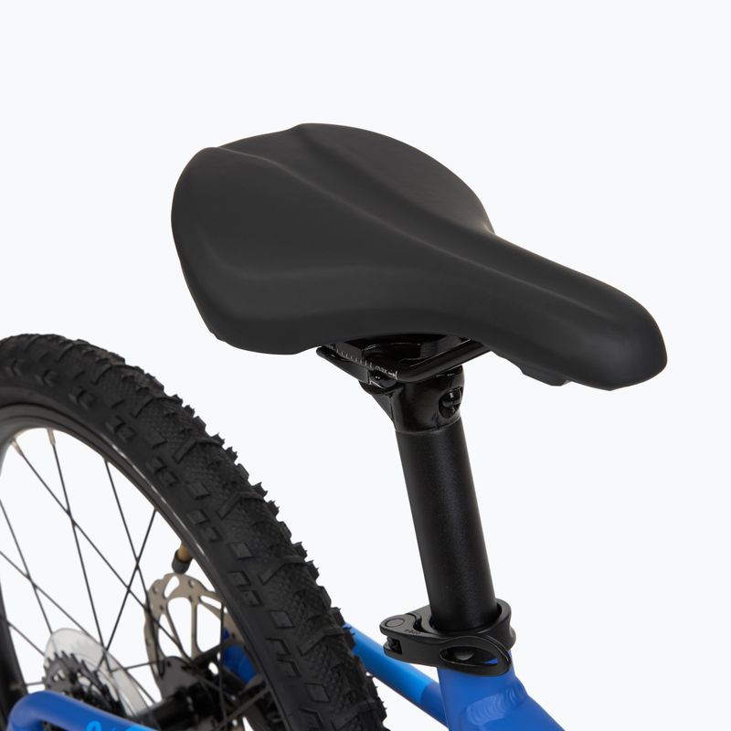 Велосипед дитячий ATTABO EASE 20" 8,8 kg Gen 2 blue 14