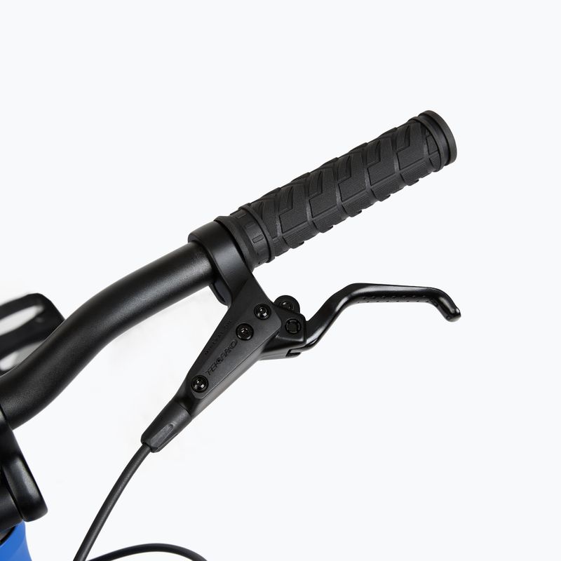 Велосипед дитячий ATTABO EASE 20" 8,4 kg Gen 2 blue 12