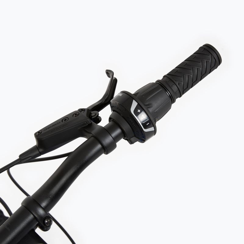 Велосипед дитячий ATTABO EASE 20" 8,4 kg Gen 2 blue 13