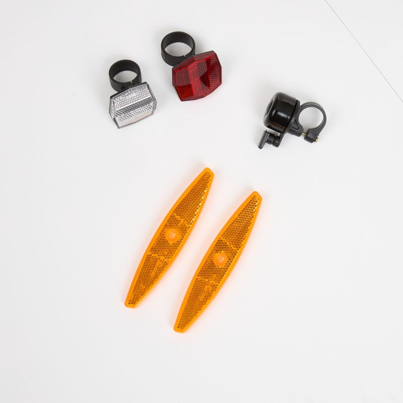 Велосипед дитячий ATTABO EASE 20" 8,4 kg Gen 2 blue 16