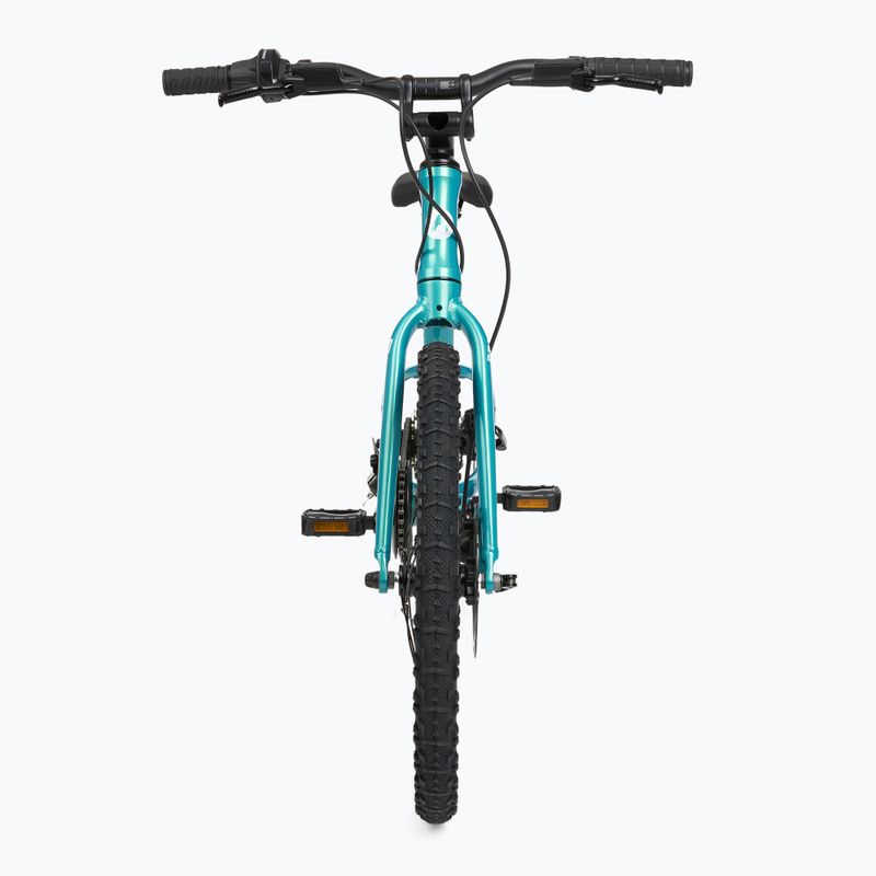 Велосипед дитячий ATTABO EASE 20" 8,8 kg Gen 2 turquoise 8