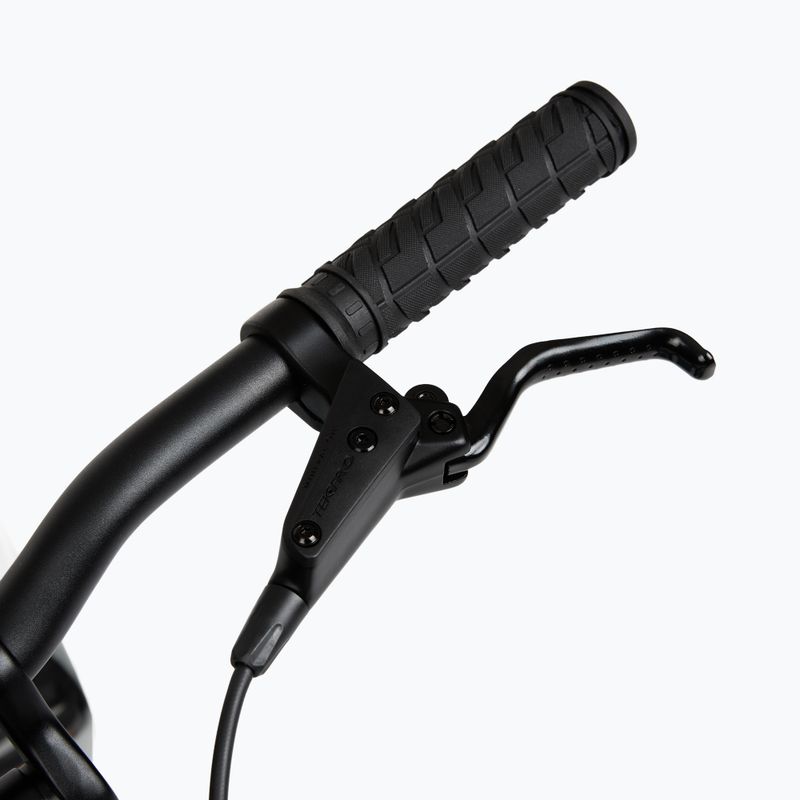 Велосипед дитячий ATTABO EASE 20" 8,4 kg Gen 2 turquoise 12