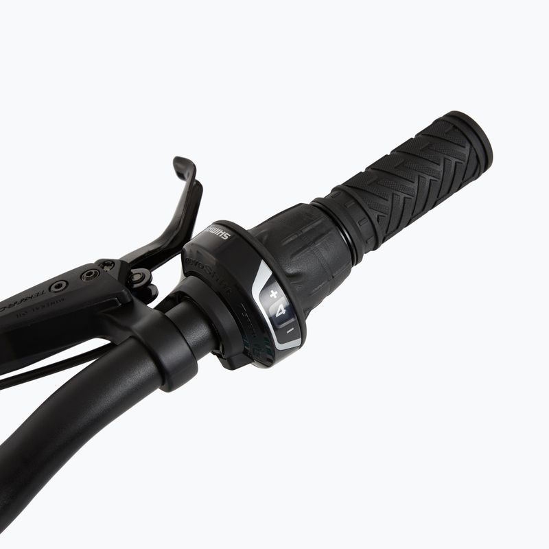 Велосипед дитячий ATTABO EASE 20" 8,4 kg Gen 2 turquoise 13