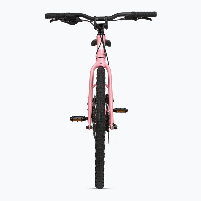 Велосипед дитячий ATTABO EASE 24" 9,6 kg Gen 2 pink 8