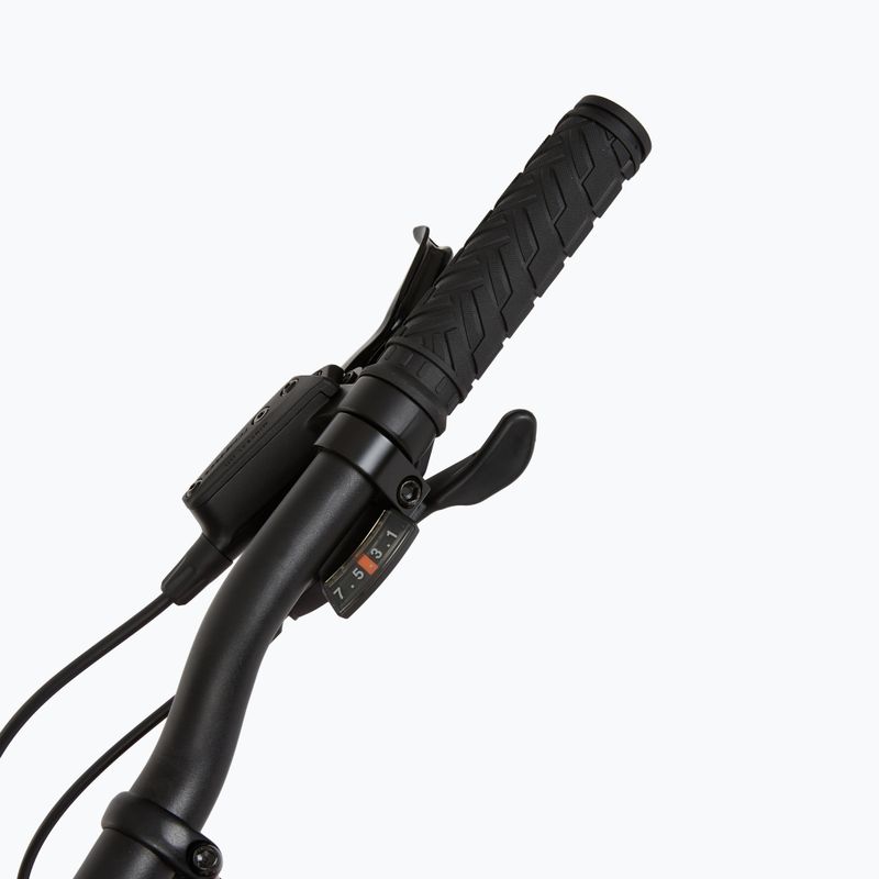 Велосипед дитячий ATTABO EASE 24" 9,2 kg Gen 2 pink 13