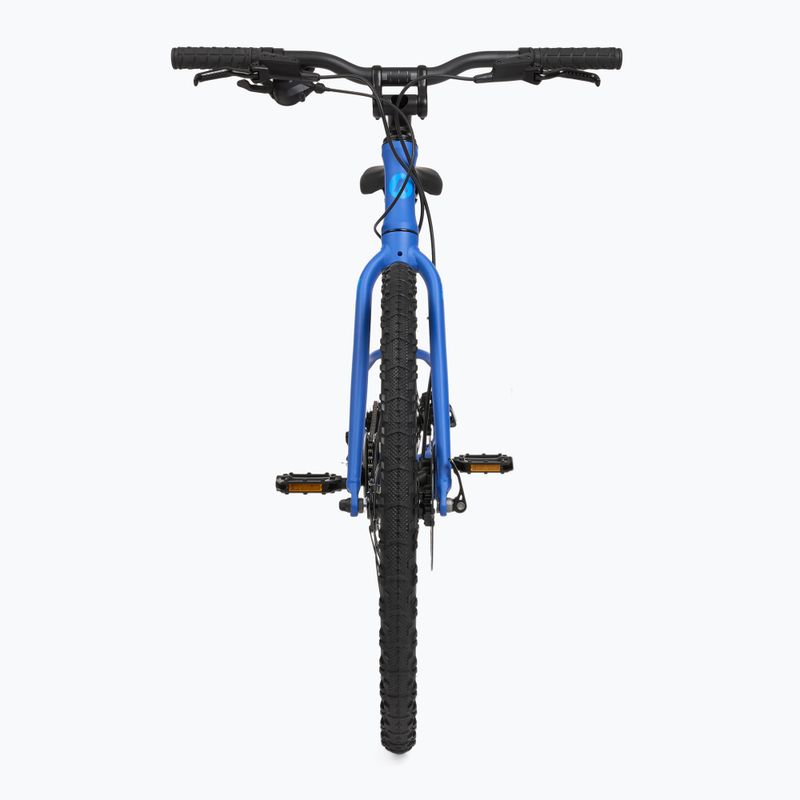 Велосипед дитячий ATTABO EASE 24" 9,6 kg Gen 2 blue 8