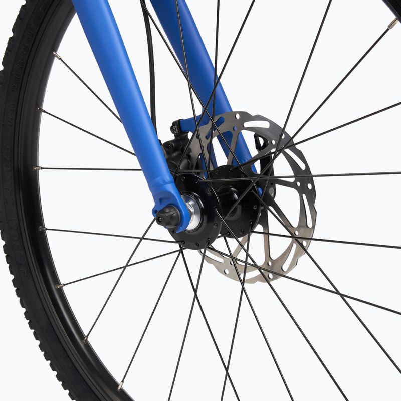 Велосипед дитячий ATTABO EASE 24" 9,6 kg Gen 2 blue 11