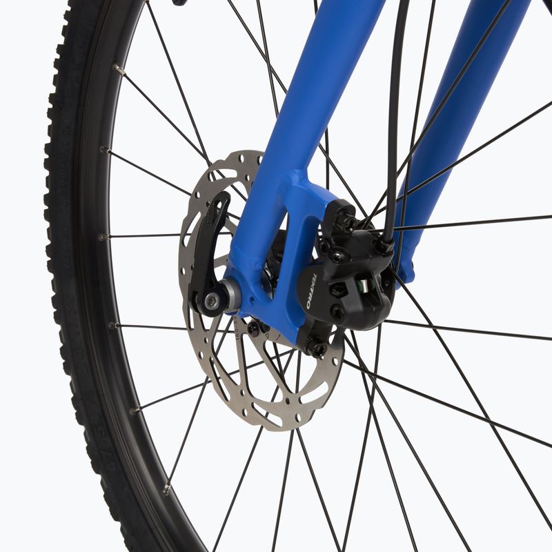Велосипед дитячий ATTABO EASE 24" 9,6 kg Gen 2 blue 12