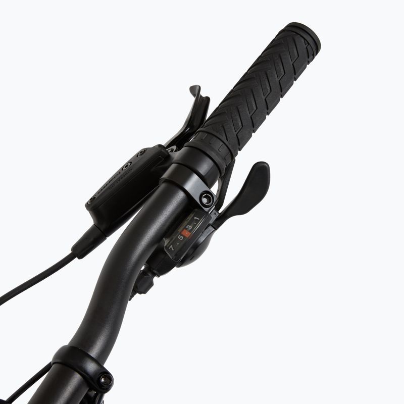 Велосипед дитячий ATTABO EASE 24" 9,2 kg Gen 2 blue 12