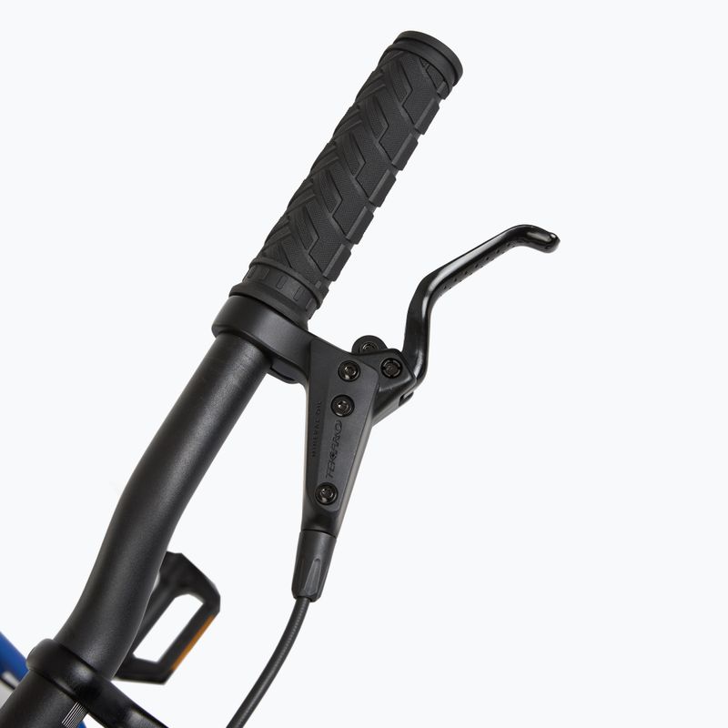 Велосипед дитячий ATTABO EASE 24" 9,6 kg Gen 2 blue 18