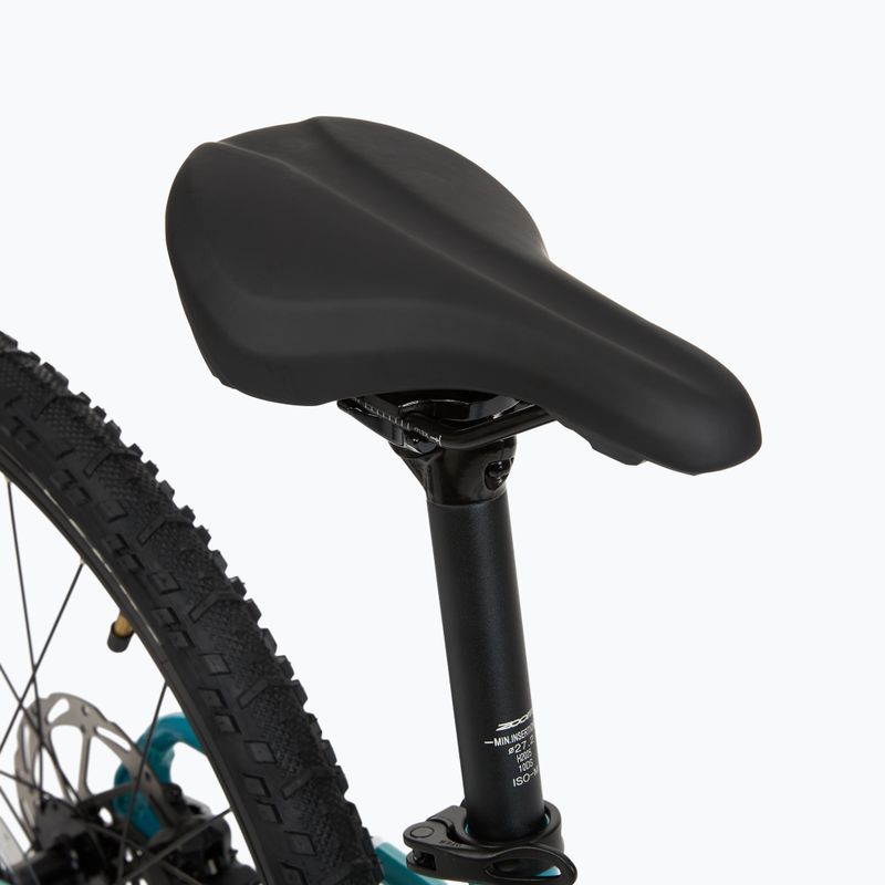 Велосипед дитячий ATTABO EASE 24" 9,6 kg Gen 2 turquoise 14