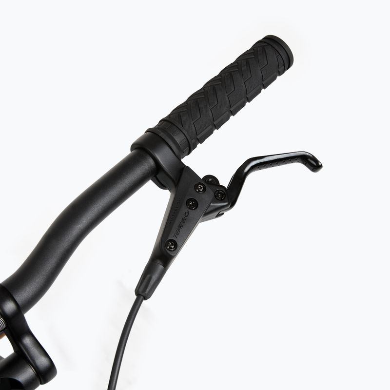 Велосипед дитячий ATTABO EASE 24" 9,2 kg Gen 2 turquoise 12