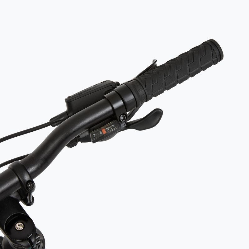 Велосипед дитячий ATTABO EASE 24" 9,2 kg Gen 2 turquoise 13