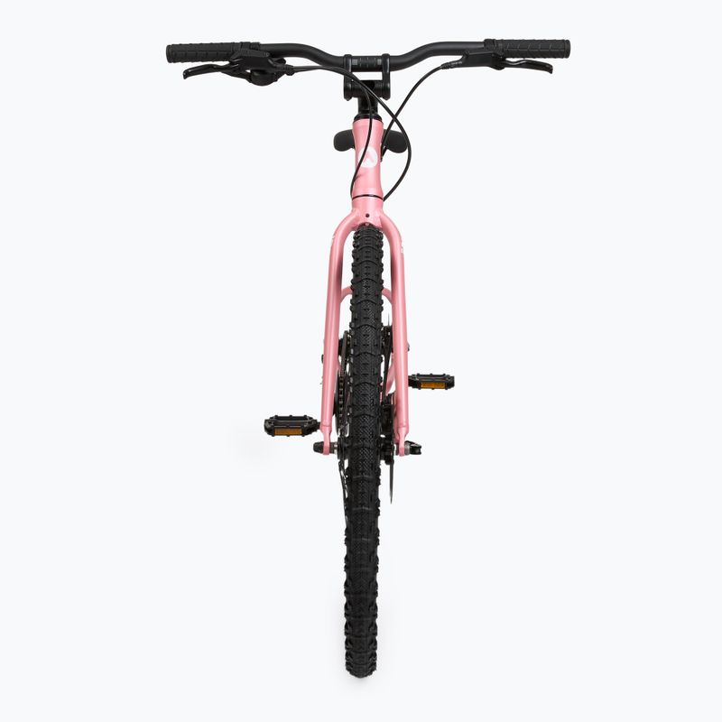 Велосипед дитячий ATTABO EASE 26" 10,1 kg Gen 2 pink 8