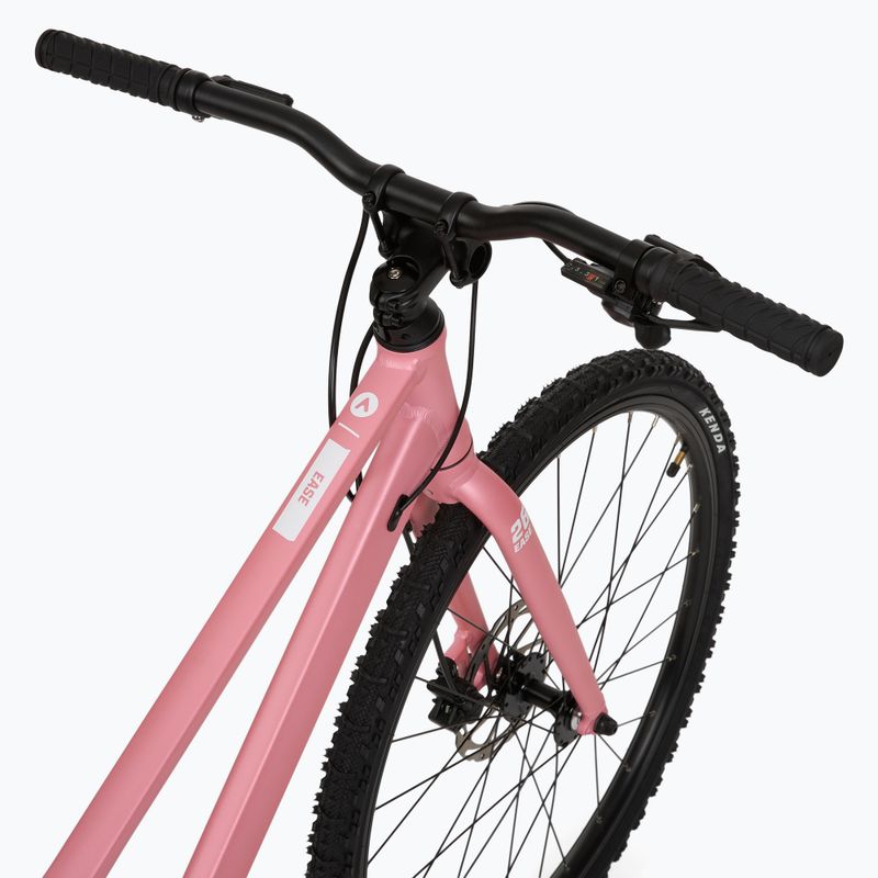 Велосипед дитячий ATTABO EASE 26" 9,8 kg Gen 2 pink 11
