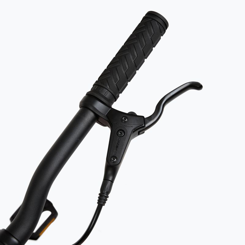 Велосипед дитячий ATTABO EASE 26" 9,8 kg Gen 2 pink 12