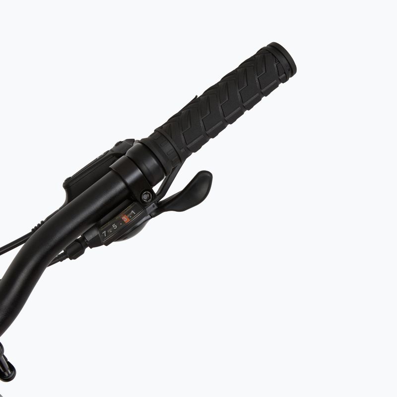 Велосипед дитячий ATTABO EASE 26" 9,8 kg Gen 2 pink 13