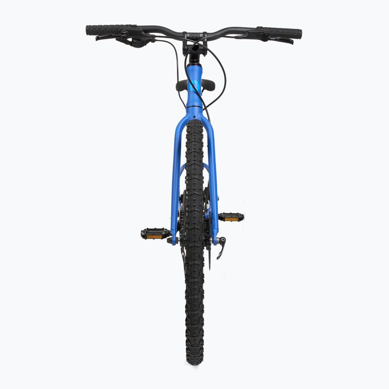 Велосипед дитячий ATTABO EASE 26" 10,1 kg Gen 2 blue 8