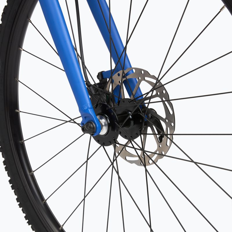 Велосипед дитячий ATTABO EASE 26" 10,1 kg Gen 2 blue 11