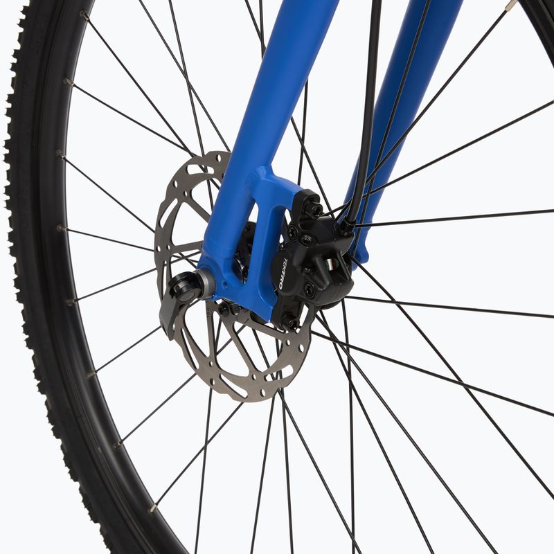 Велосипед дитячий ATTABO EASE 26" 10,1 kg Gen 2 blue 13