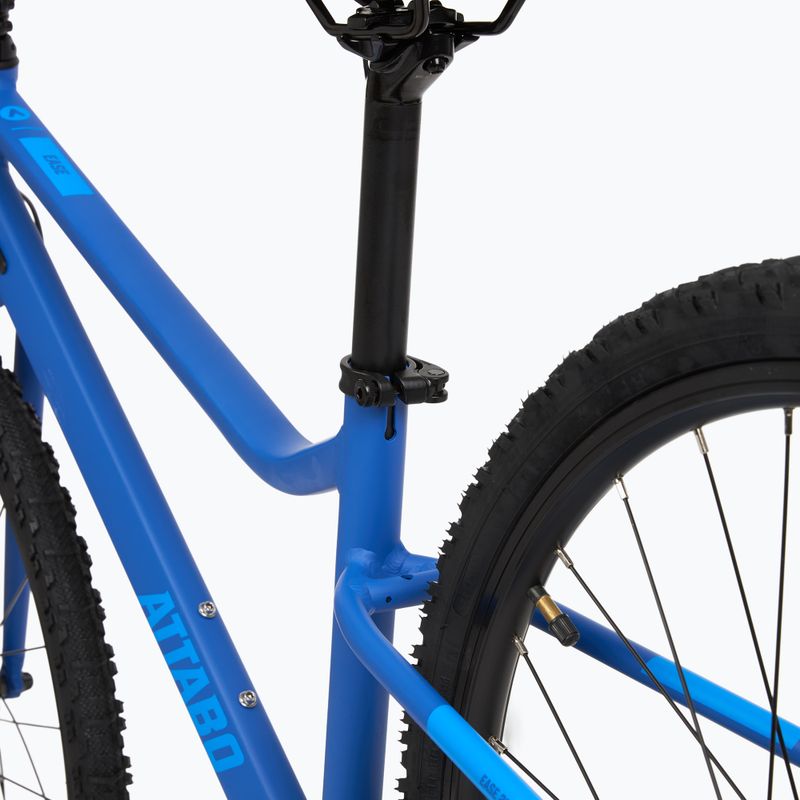 Велосипед дитячий ATTABO EASE 26" 9,8 kg Gen 2 blue 15
