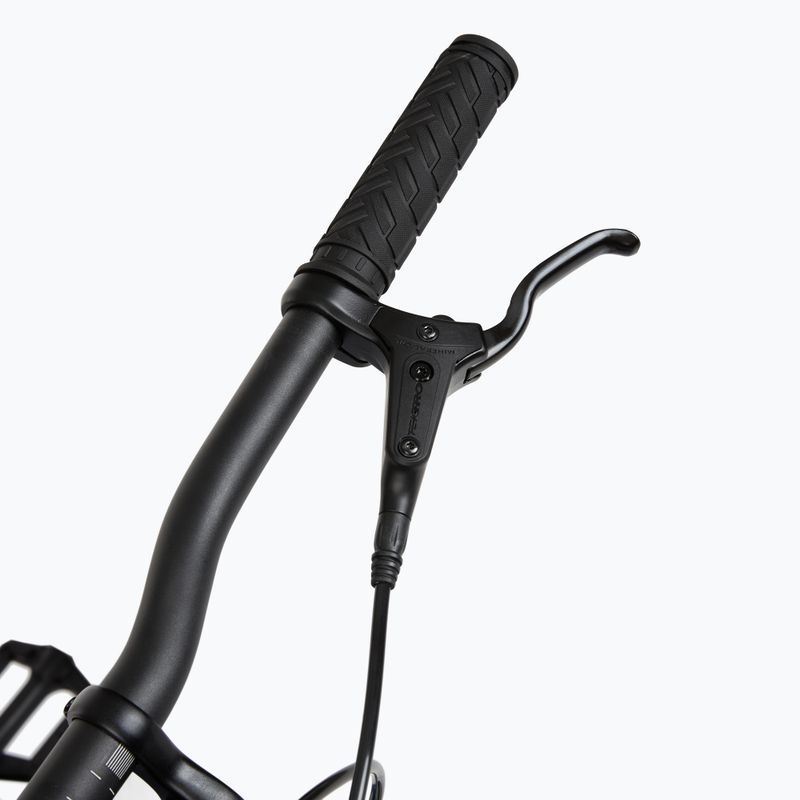 Велосипед дитячий ATTABO EASE 26" 10,1 kg Gen 2 blue 17