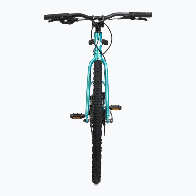 Велосипед дитячий ATTABO EASE 26" 9,8 kg Gen 2 turquoise 3