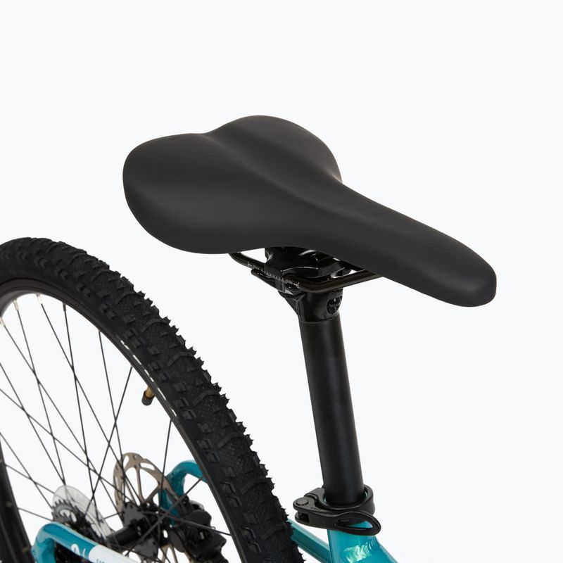 Велосипед дитячий ATTABO EASE 26" 10,1 kg Gen 2 turquoise 14