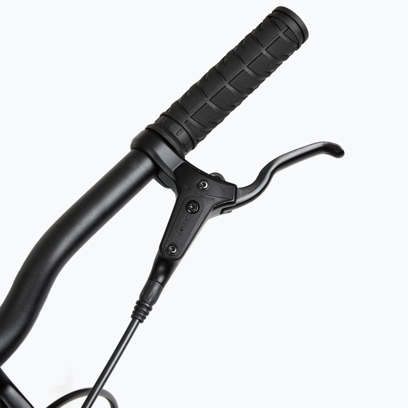 Велосипед дитячий ATTABO EASE 26" 9,8 kg Gen 2 turquoise 12