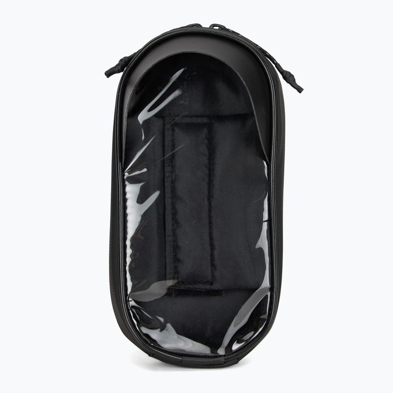 Сумка велосипедна на раму ATTABO NaviPack чорний 3