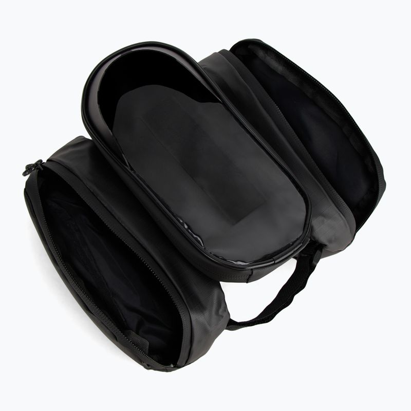 Сумка велосипедна на раму ATTABO NaviPack чорний 6