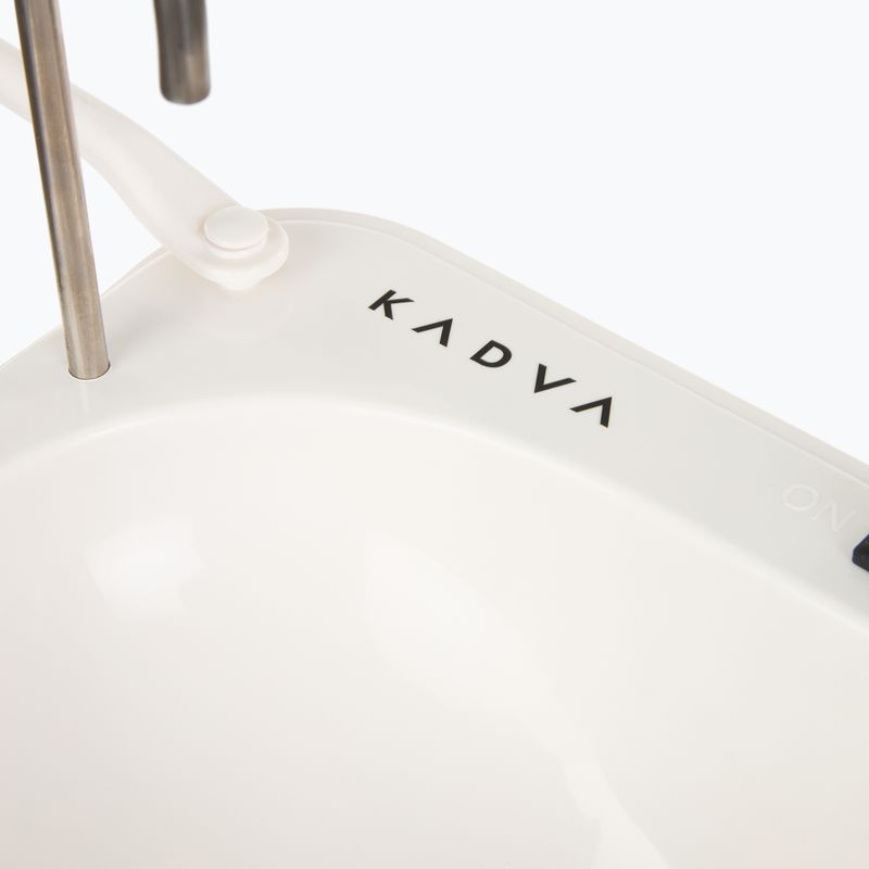 Туристична раковина KADVA ViaAlta gray 8