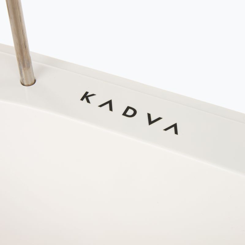 Туристична раковина KADVA ViaPoca gray 10