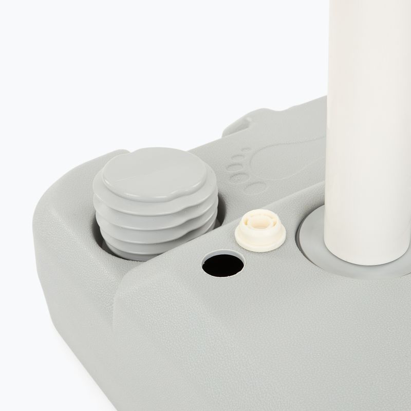 Туристична раковина KADVA ViaPoca gray 13