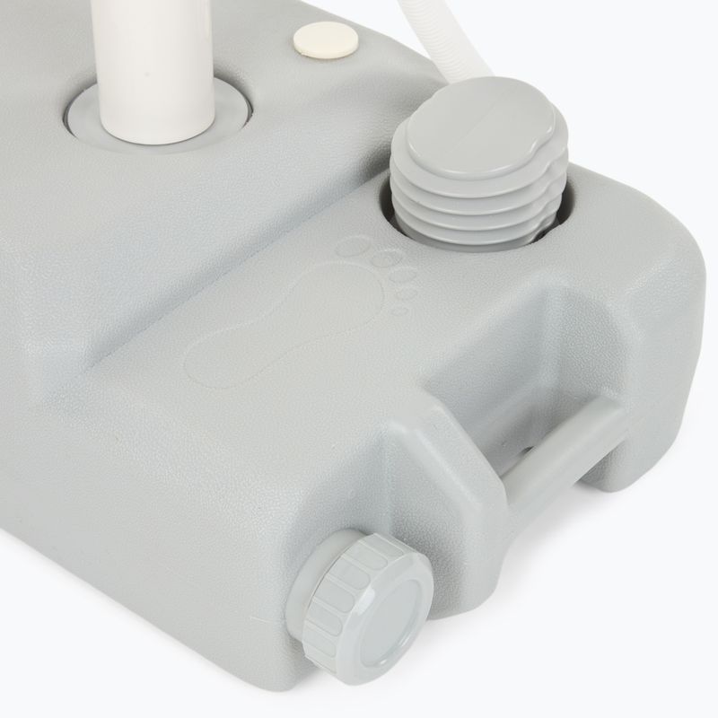 Туристична раковина KADVA ViaPoca gray 14