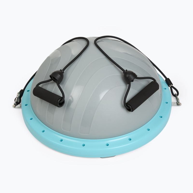 Платформа для балансування XTREXO BALLcorre Niebieski 3