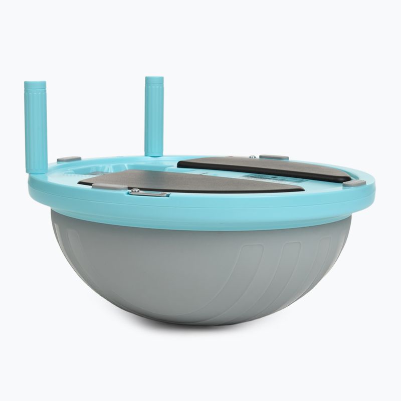 Платформа для балансування XTREXO BALLcorre Niebieski 15