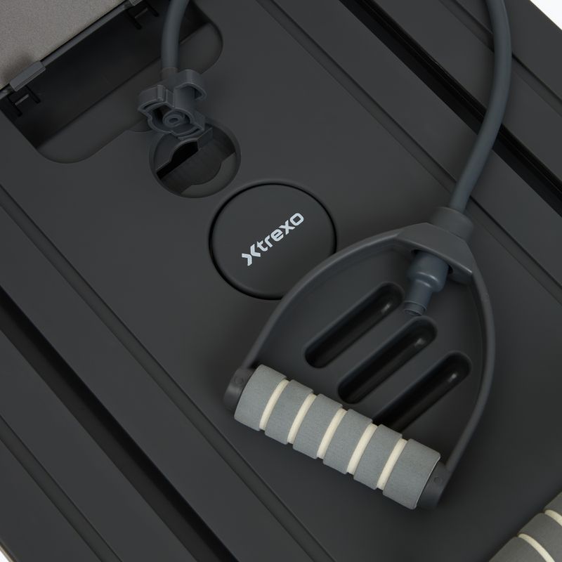 Реформер XTREXO ReforMINI Czarny 5