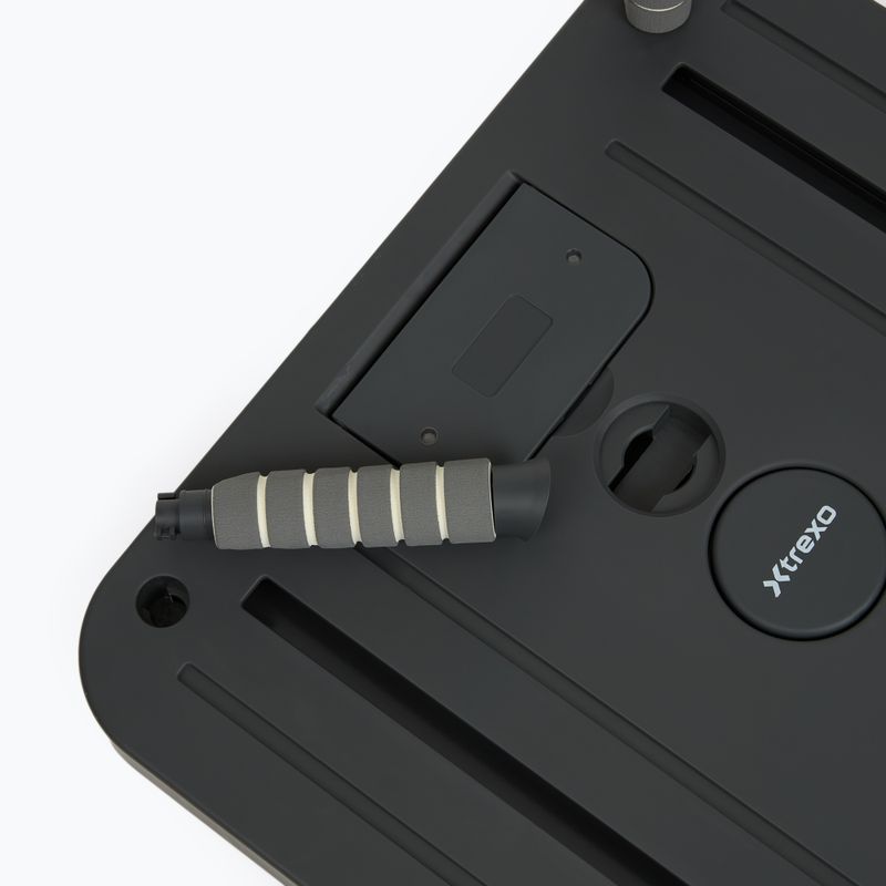 Реформер XTREXO ReforMINI Czarny 7
